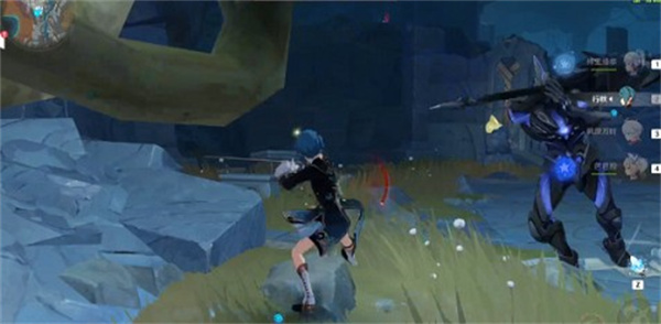 原神隐藏成就crdedthenebrae获得攻略