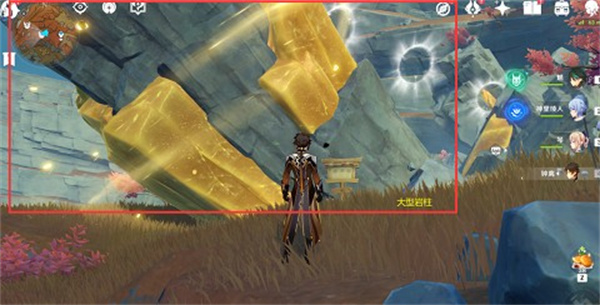 原神祝圣秘境机巢解锁攻略