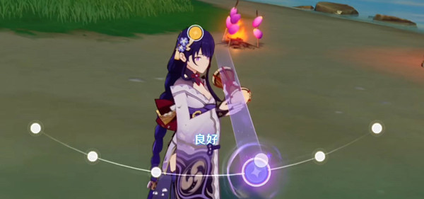 原神音游曲目码输入方法一览2022