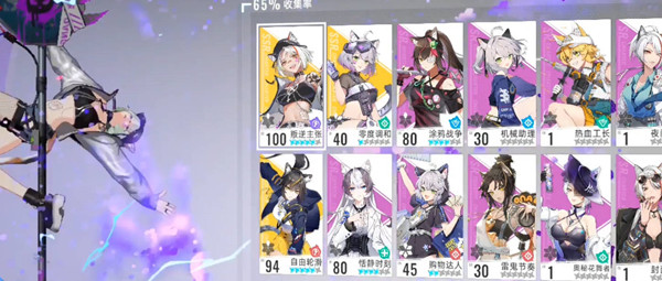 猫之城叛逆主张ssr卡牌全面分析