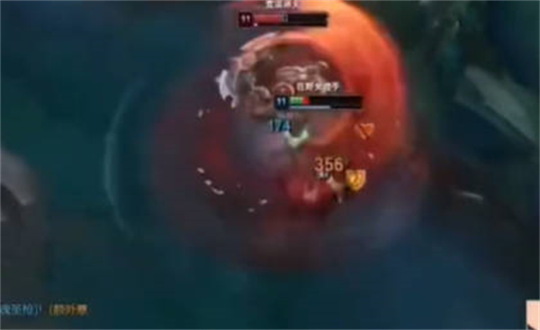 抖音冰凡科目一是什么梗