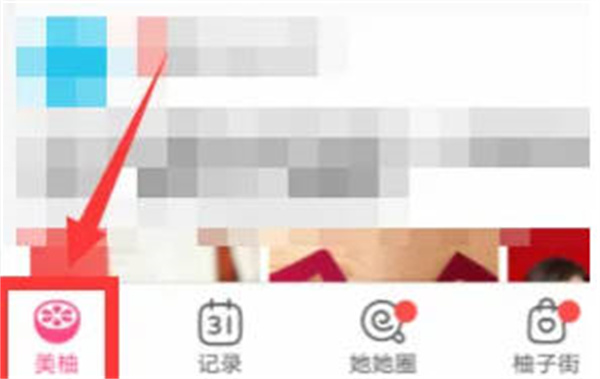 美柚怀孕几率在哪里查看