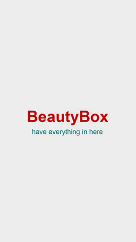 beautybox最新官方安装-beautybox安卓手机版 -工具书