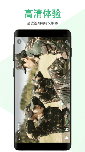 爱奇艺国际版app