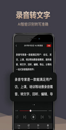 录音专家