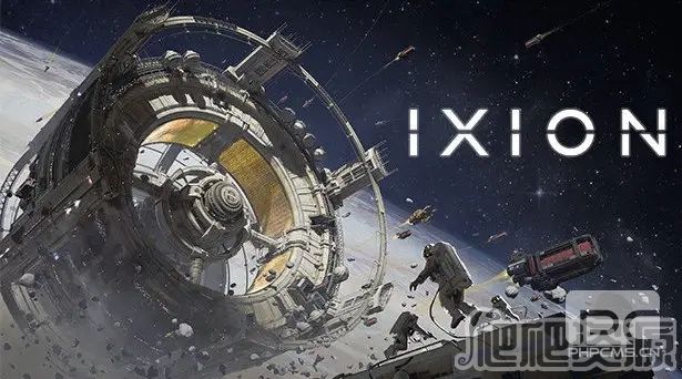 伊克西翁海王星怎么进-伊克西翁海王星进入方法介绍