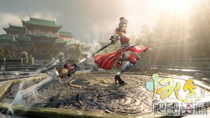 天命奇御归途全信物如何获得-全信物获得方法详细介绍