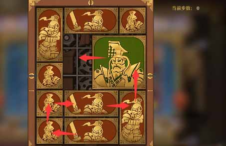 空之要塞启航困龙阵第三十五关如何过关-困龙阵第三十五关过关方法详细介绍