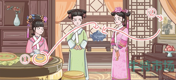 翻转吧剧情我的嗓子如何过关-我的嗓子通关方法详细介绍