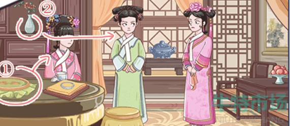 翻转吧剧情我的嗓子如何过关-我的嗓子通关方法详细介绍