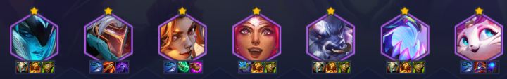 云顶之弈英雄梯度介绍-英雄梯度排行分享