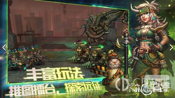 明日边境礼包兑换码介绍-礼包兑换码分享2023