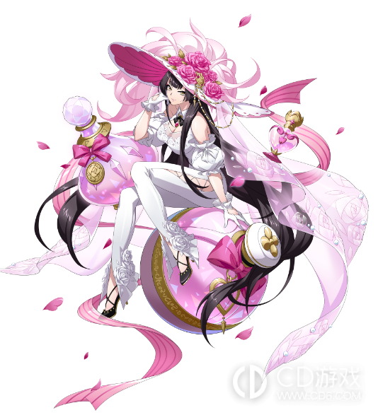 梦幻模拟战辉夜倾城情漾皮肤如何获得-辉夜倾城情漾皮肤获得方法介绍