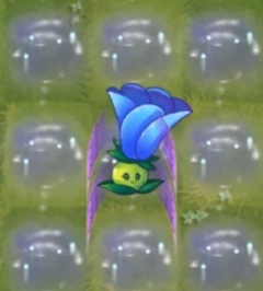 植物大战僵尸2月光花怎么样-月光花详细介绍