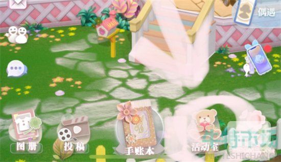 箱庭小偶怎么送礼物-箱庭小偶送礼物方法介绍