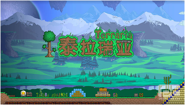 泰拉瑞亚武器熔火之怒制作合成方法分享-泰拉瑞亚武器详细介绍