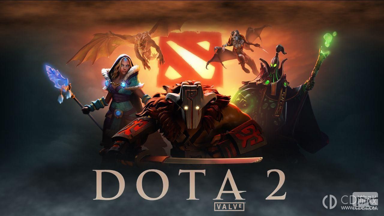 dota2收集延迟信息失败如何解决-dota2收集延迟信息失败解决方法介绍