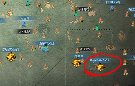 明日之后黑沙废墟任务攻略介绍-明日之后黑沙废墟任务分享