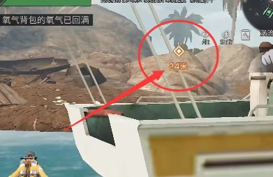 明日之后黑沙废墟任务攻略介绍-明日之后黑沙废墟任务分享