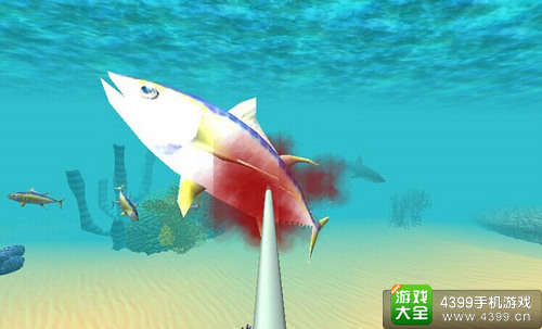 年度狩猎单机手游盘点!你将成为我的猎物