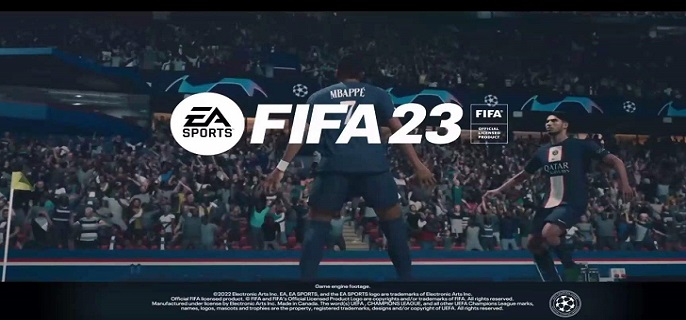 fifa23steam游戏无法打开解决方法