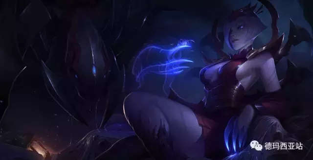 LOL水平最高的五个系列皮肤，有一款曾经卖到4000多