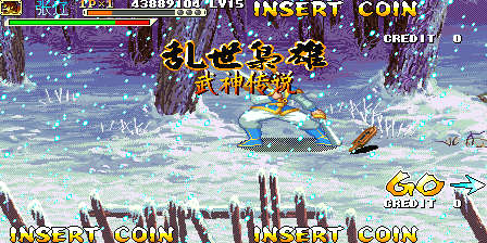 《三国战纪 乱世枭雄》武神援军令100%取得路线—游戏《玉手点将录