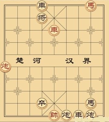 大多数象棋残局怎么限免