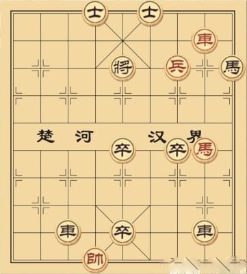 大多数象棋残局怎么限免