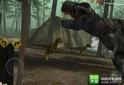 年度狩猎单机手游盘点!你将成为我的猎物