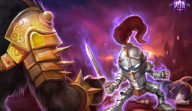 英雄联盟阿木木皮肤一览 英雄联盟阿木木皮肤一览