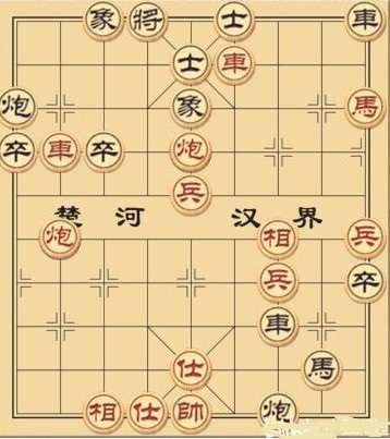 大多数象棋残局怎么限免