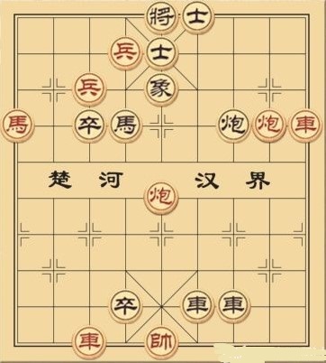 大多数象棋残局怎么限免
