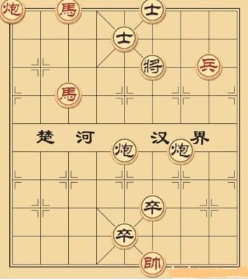 大多数象棋残局怎么限免