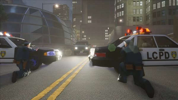 XGP《GTA：圣安地列斯 最终版》预载开启 21.74GB